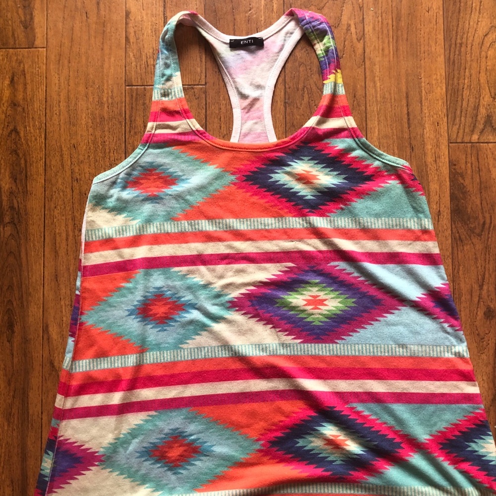 Halter top